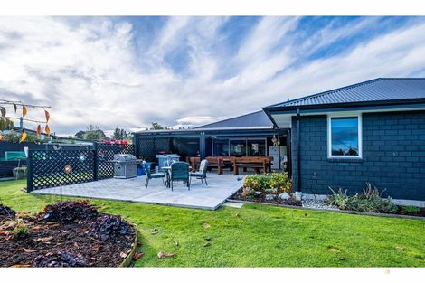 Photo of property in 78a Cox Street, Geraldine, 7930