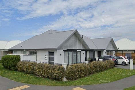 Photo of property in 60 Kittyhawk Avenue, Wigram, Christchurch, 8042