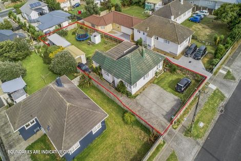 Photo of property in 15 Arimu Road, Papakura, 2110