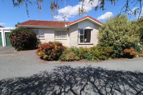 Photo of property in 31a Elizabeth Street, Matamata, 3400