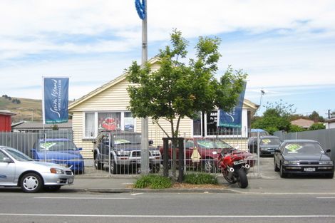 Photo of property in 626 Ferry Road, Woolston, Christchurch, 8023