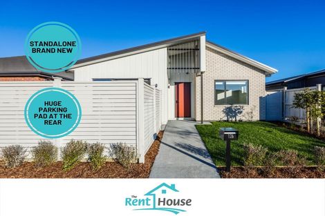 Photo of property in 126 Pepene Avenue, Takanini, 2112