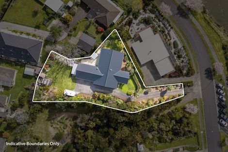 Photo of property in 12 Noble Johnston Drive, Katikati, 3129