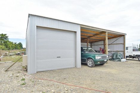 Photo of property in 83 Browns Rock Road, Burnt Hill, Oxford, 7495