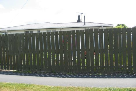 Photo of property in 117 Joy Street, Shirley, Christchurch, 8061