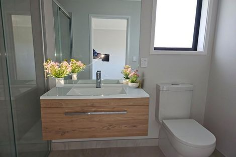 Photo of property in 130 Harriet Johnston Drive, Pokeno, 2402