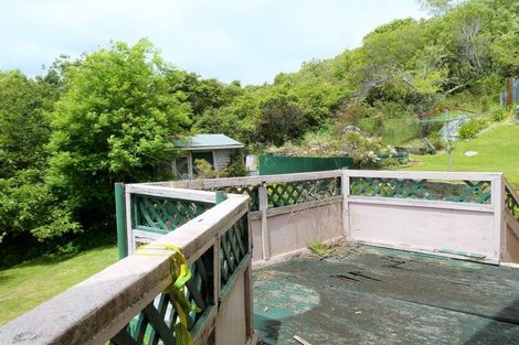 Photo of property in 204 Omoto Road, Kaiata, Greymouth, 7805