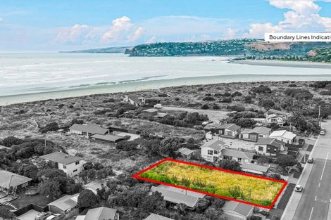 Photo of property in 205 Rocking Horse Road, Southshore, Christchurch, 8062