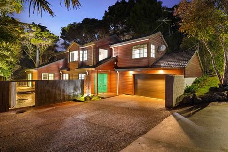 Photo of property in 23 Awhiorangi Promenade, Swanson, Auckland, 0816