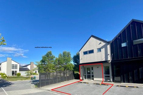 Photo of property in 1 Onslow Road, Lake Hayes, Queenstown, 9304