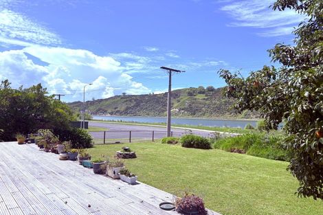 Photo of property in 1 Grey Street, Wairoa, 4108