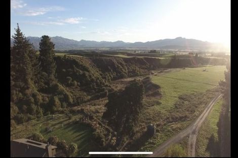 Photo of property in 552 School Road, Coal Stream, Fairlie, 7987