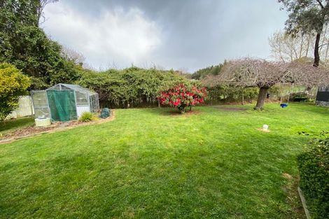 Photo of property in 2 Hillcrest Road, Ashhurst, Palmerston North, 4470