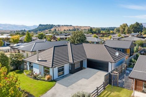Photo of property in 69 Frye Crescent, Albert Town, Wanaka, 9305