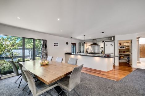 Photo of property in 17 Marsack Crescent, Halswell, Christchurch, 8025