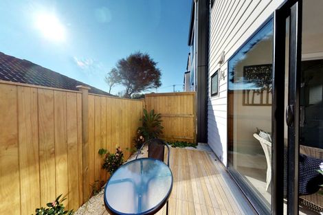 Photo of property in 6/8 Knight Avenue, Mount Albert, Auckland, 1025
