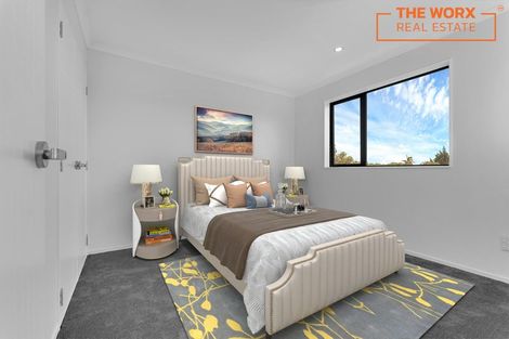 Photo of property in 26d Russell Road, Manurewa, Auckland, 2102