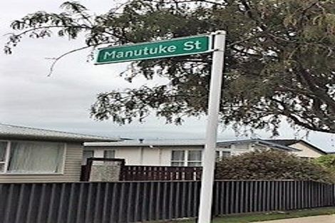Photo of property in 18 Manutuke Street, Wainuiomata, Lower Hutt, 5014