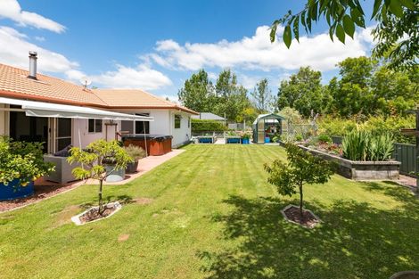 Photo of property in 10 Rochfort Street, Otane, 4202