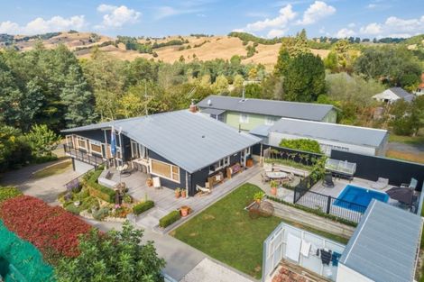 Photo of property in 134 Golf Road, Taumarunui, 3920