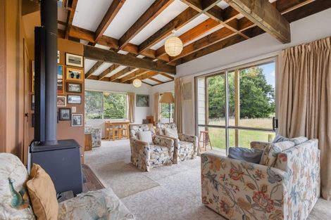 Photo of property in 178b Mangateitei Road, Rangataua, Ohakune, 4691