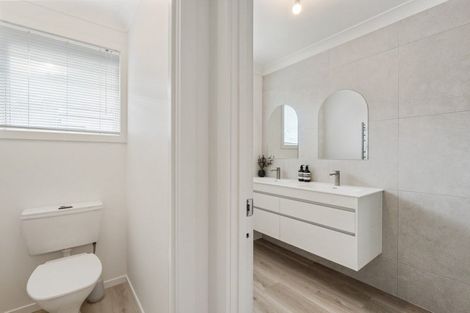 Photo of property in 36 Wallath Road, Onehunga, Auckland, 1061