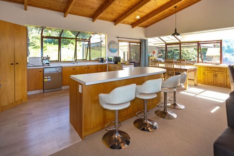 Photo of property in 124 Titiro Place, Onemana, Whangamata, 3691