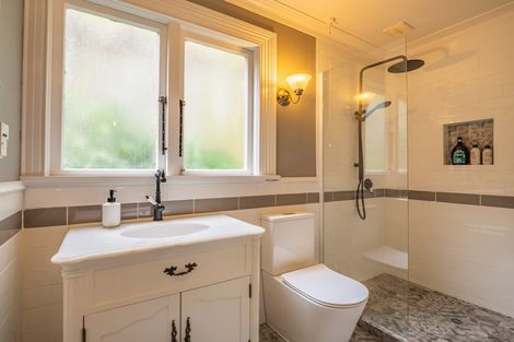 Photo of property in 56 Somerville Street, Andersons Bay, Dunedin, 9013