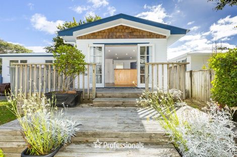 Photo of property in 14 Molloys Road, Te Marua, Upper Hutt, 5018