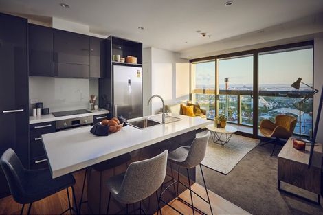 Photo of property in 604/8 Lakewood Court, Manukau, Auckland, 2104