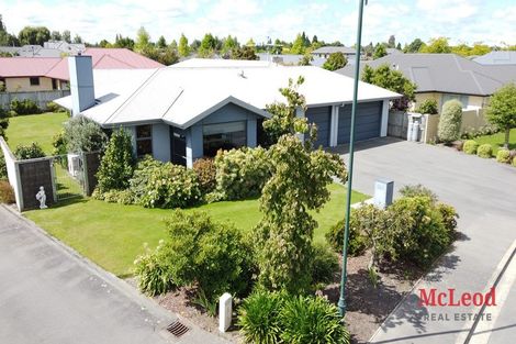 Photo of property in 20 Westpark Close, Allenton, Ashburton, 7700