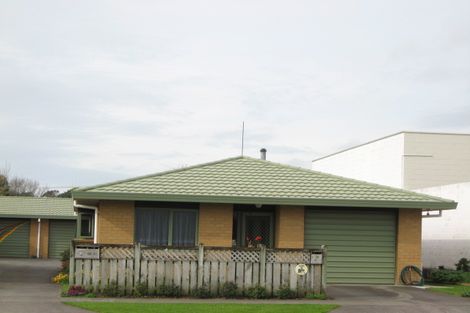 Photo of property in 4/28 Browne Street, Waitara, 4320