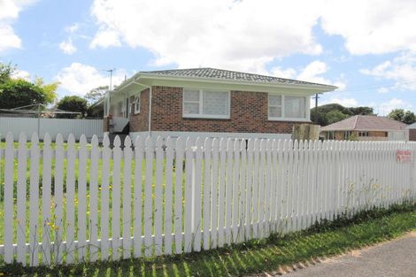 Photo of property in 2/36 Alexander Avenue, Papatoetoe, Auckland, 2025
