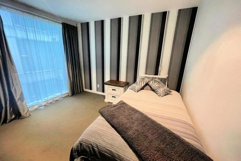 Photo of property in Portal Apartments, 4b/42 Cable Street, Te Aro, Wellington, 6011