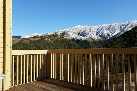 Photo of property in 439 Engelbrechts Road, Hunter, Waimate, 7978