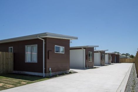 Photo of property in 2/491 Cashel Street, Linwood, Christchurch, 8011