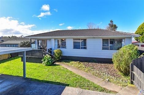 Photo of property in 1/27 Limond Street, Randwick Park, Auckland, 2105