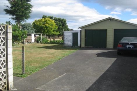 Photo of property in 28 Victor Street, Dannevirke, 4930