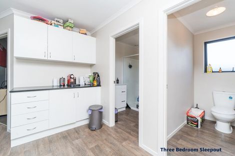 Photo of property in 3 Ranfurly Street, Hokowhitu, Palmerston North, 4410