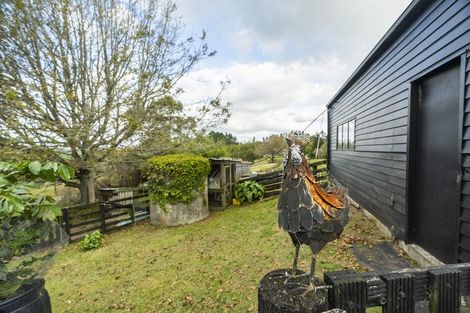 Photo of property in 210 Milne Road, Purua, Whangarei, 0172