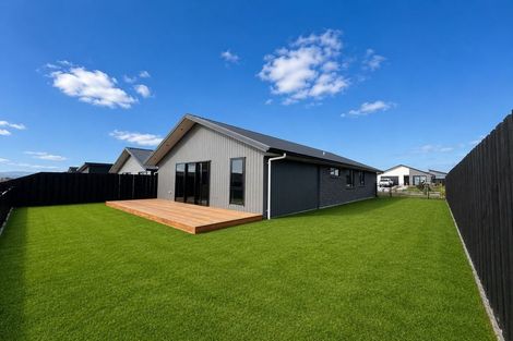 Photo of property in 15 Korari Street, Te Kauwhata, 3710