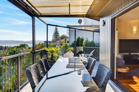 Photo of property in 8 Selwyn Road, Hospital Hill, Napier, 4110