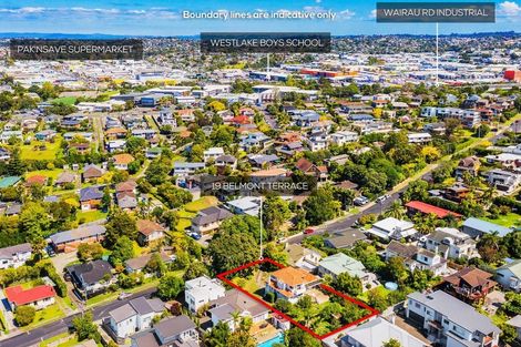 Photo of property in 19 Belmont Terrace, Milford, Auckland, 0620