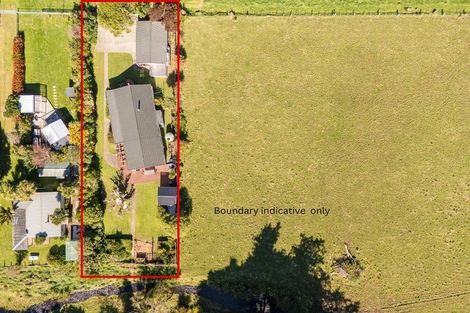 Photo of property in 577 Little Akaloa Road, Little Akaloa, 7583
