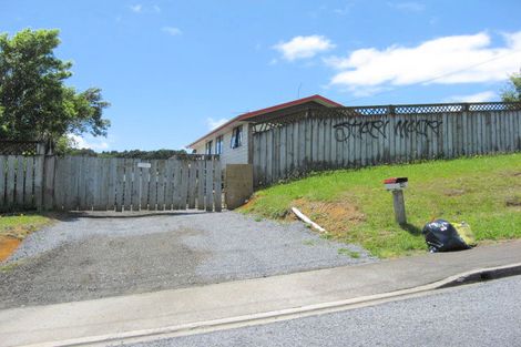 Photo of property in 45 Birch Road, Pukekohe, 2120