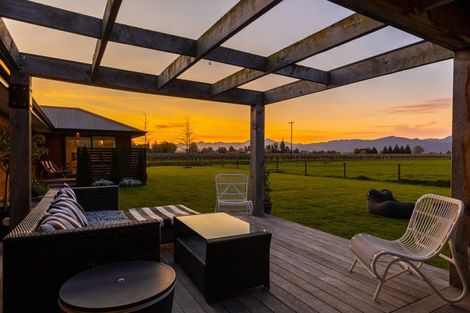 Photo of property in 82a David Street, Yelverton, Blenheim, 7201