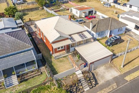 Photo of property in 23 Ruapehu Street, Castlecliff, Whanganui, 4501