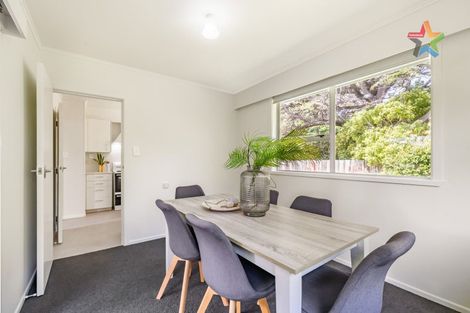 Photo of property in 8a Copeland Street, Hutt Central, Lower Hutt, 5011