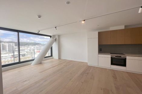 Photo of property in Victoria Lane Apartments, 906/161 Victoria Street, Te Aro, Wellington, 6011