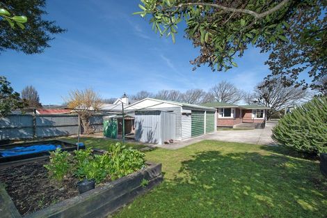 Photo of property in 413 Linwood Avenue, Bromley, Christchurch, 8062